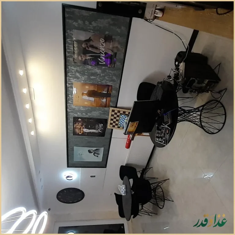 رستوران کره‌ای سئول (امید مالیلای فیلیپینی)