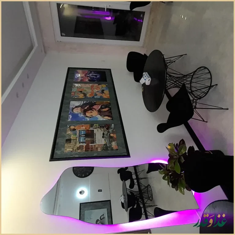 رستوران کره‌ای سئول (امید مالیلای فیلیپینی)