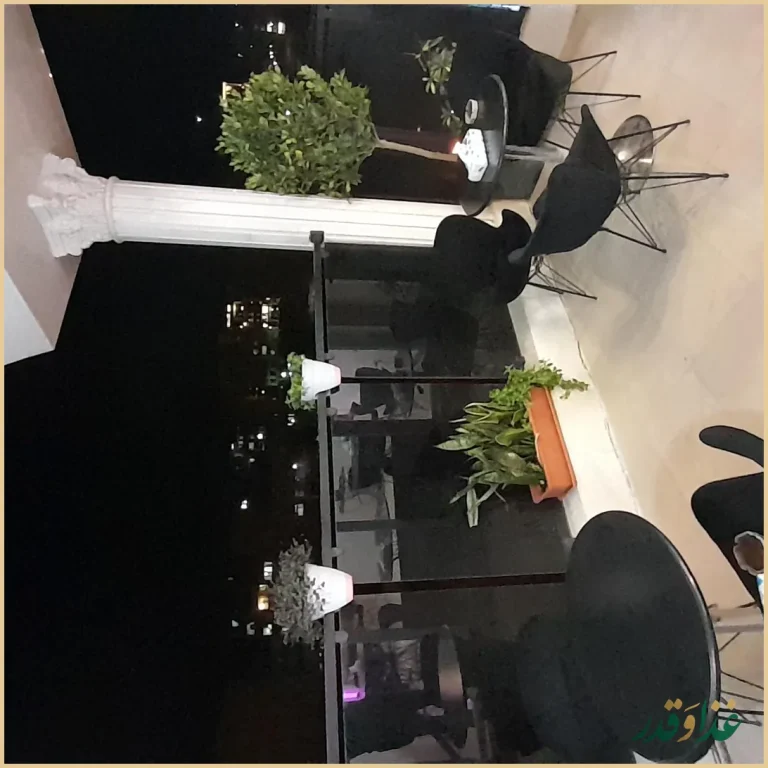 رستوران کره‌ای سئول (امید مالیلای فیلیپینی)