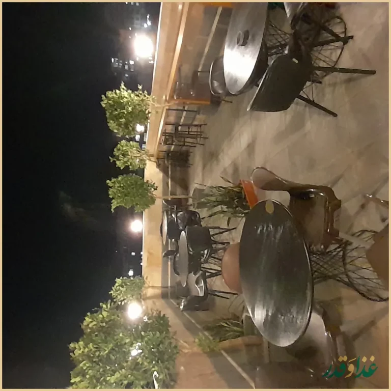 رستوران کره‌ای سئول (امید مالیلای فیلیپینی)