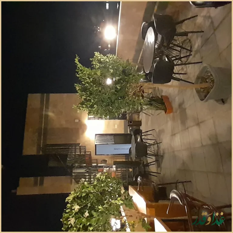 رستوران کره‌ای سئول (امید مالیلای فیلیپینی)