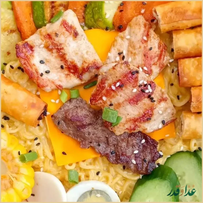 رستوران کره‌ای سئول (امید مالیلای فیلیپینی)