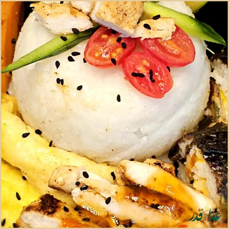 رستوران کره‌ای سئول (امید مالیلای فیلیپینی)