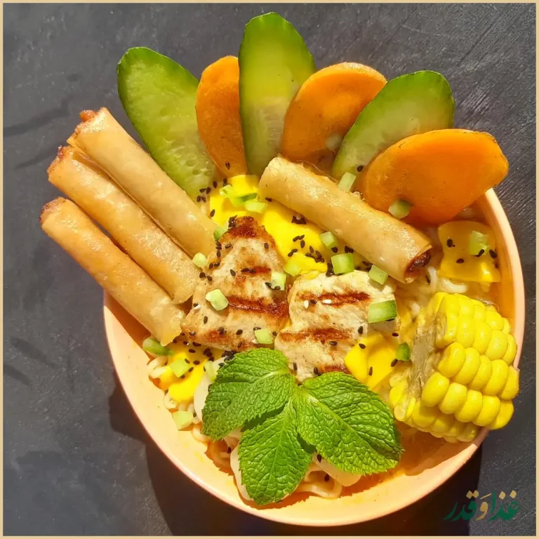 رستوران کره‌ای سئول (امید مالیلای فیلیپینی)