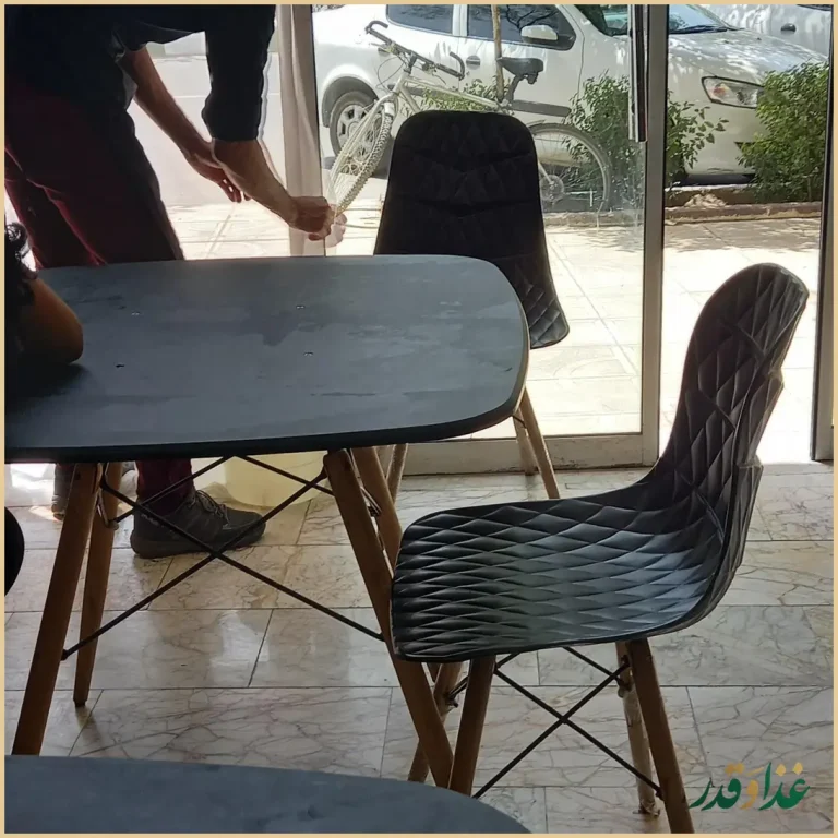 مجموعه غذایی شاهان