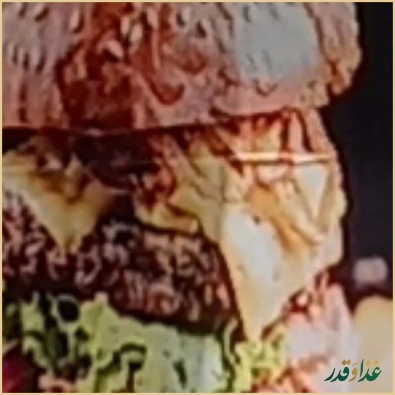 مجموعه غذایی شاهان