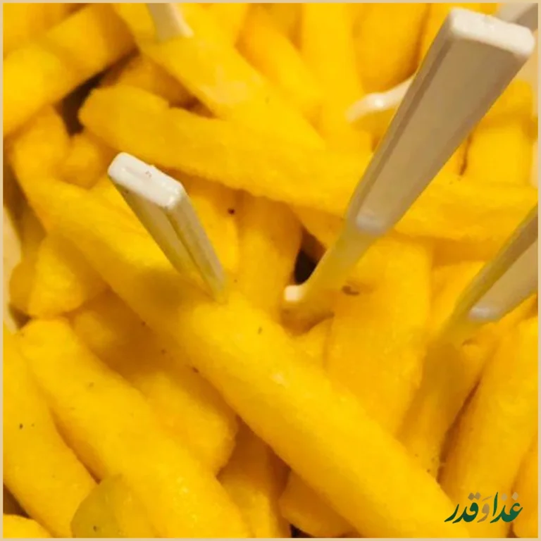 رستوران بوم برگر