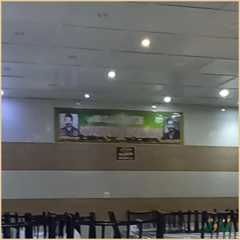 کباب برادران بخشی