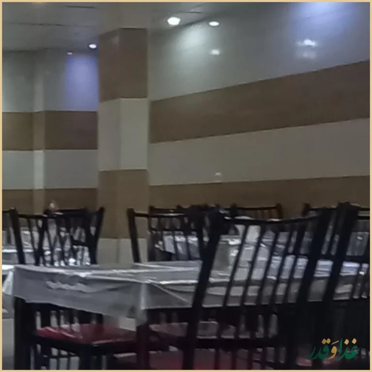 کباب برادران بخشی