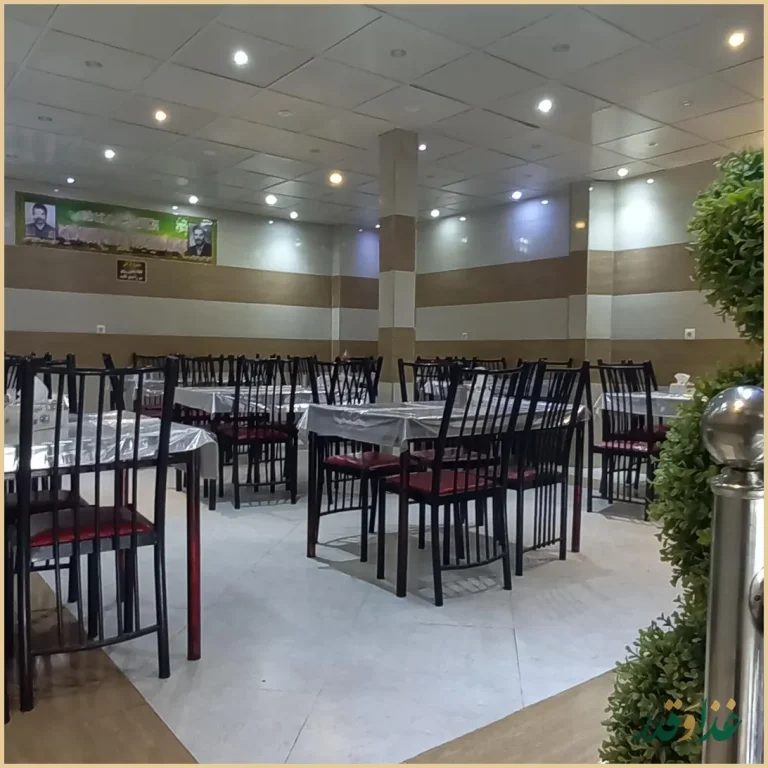 کباب برادران بخشی