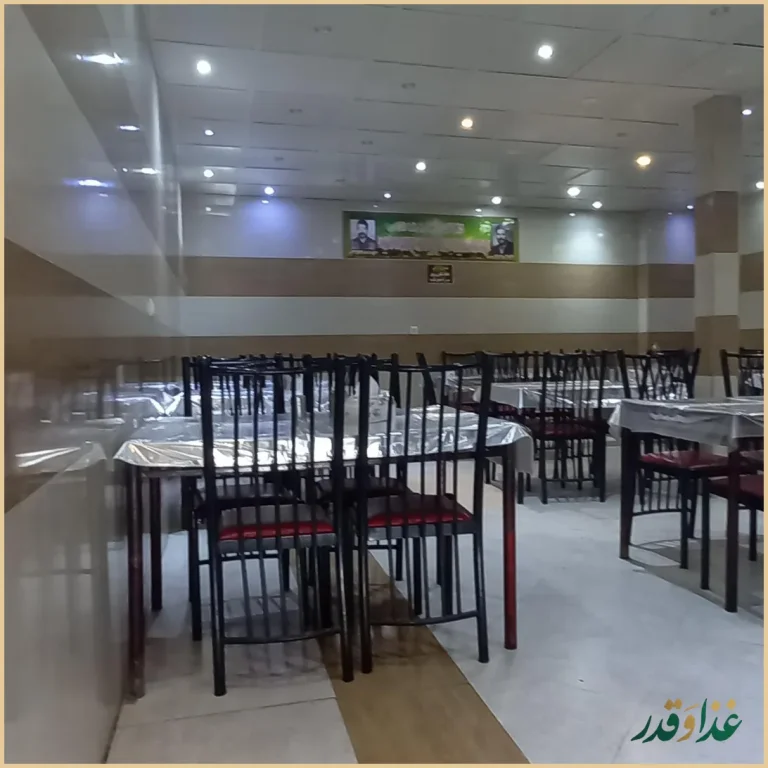 کباب برادران بخشی