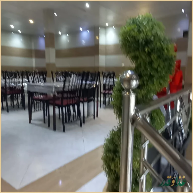 کباب برادران بخشی