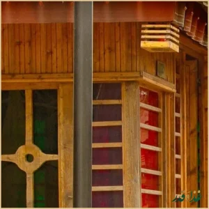 رستوران سپیدار