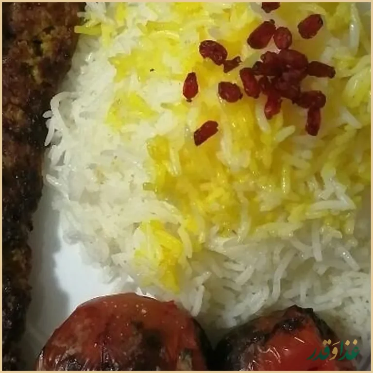 رستوران ابوریحان