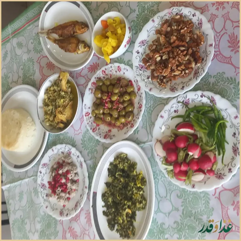 رستوران سیاه کولی