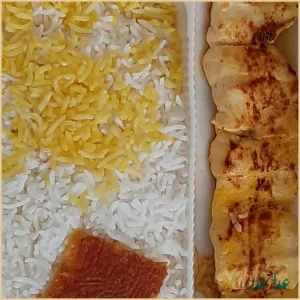 آشپزخانه سلطانی