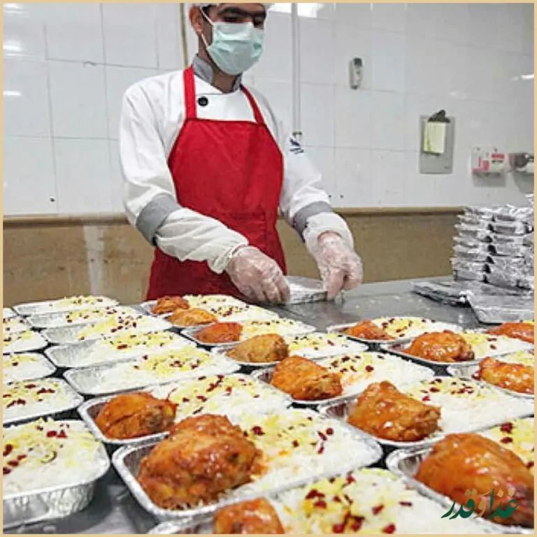 رستوران پیاله