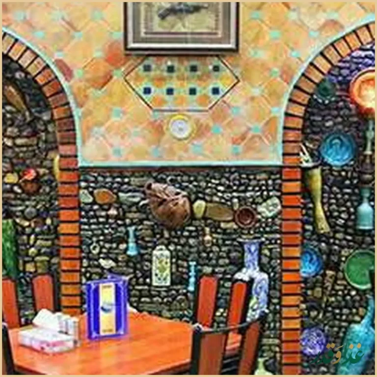 رستوران پیاله