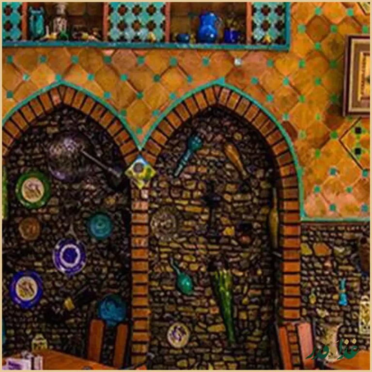 رستوران پیاله