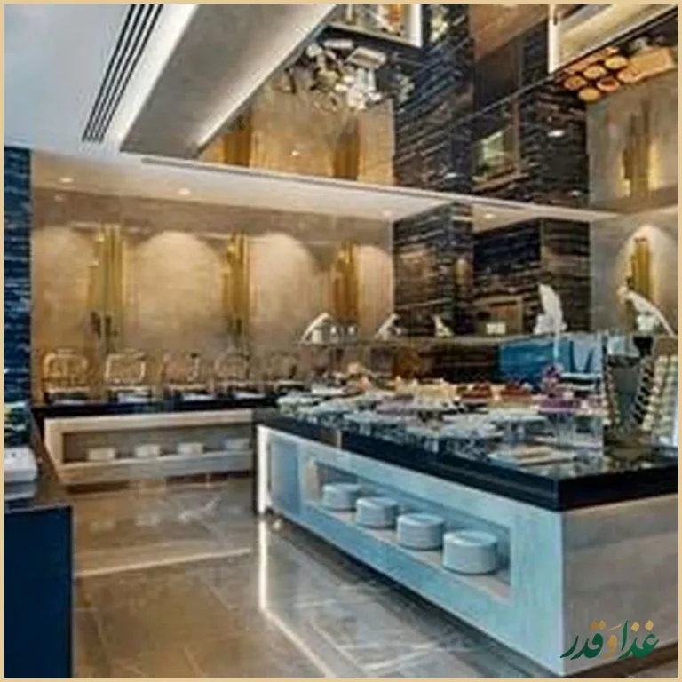 رستوران پیاله