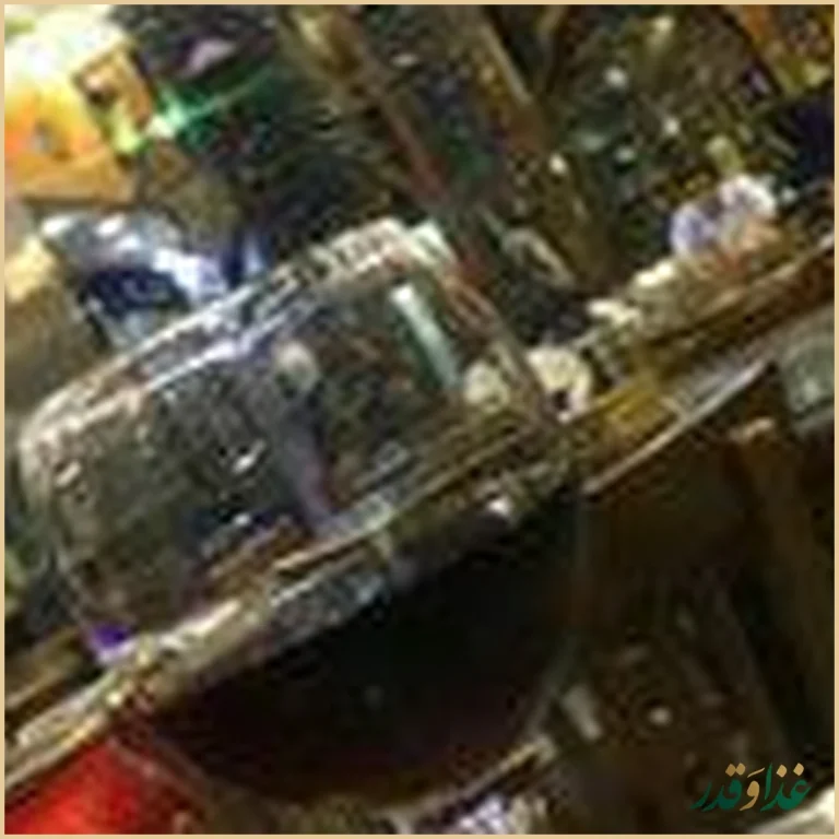 رستوران پیاله