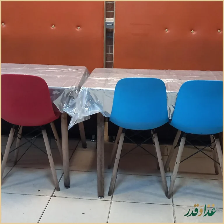 پیتزا ساندویچ مهشاد