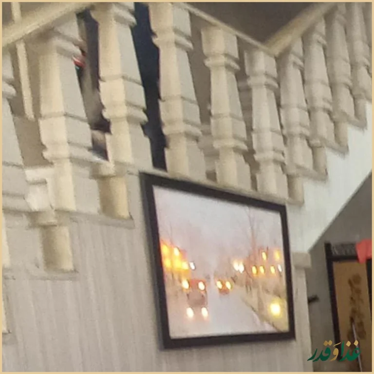 رستوران و کباب کارگزار