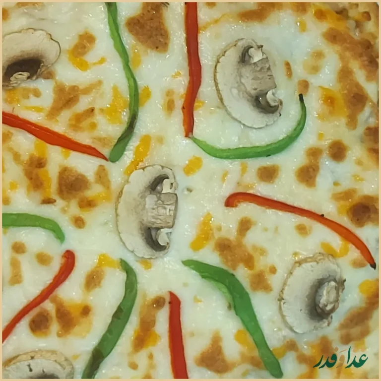 رستوران وفست فود گندم