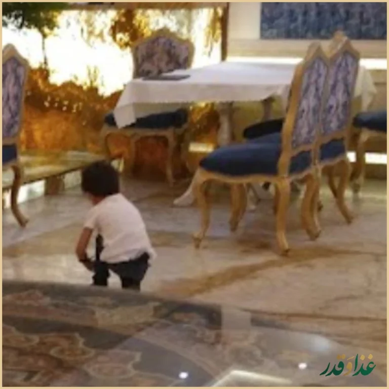 رستوران راستگو