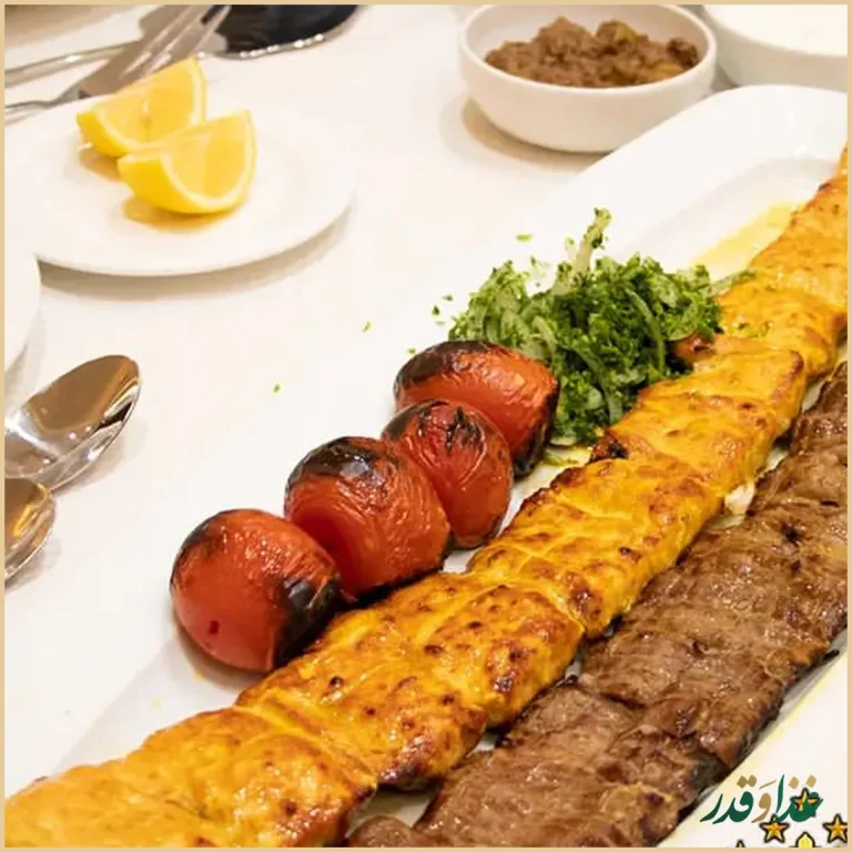 رستوران راستگو