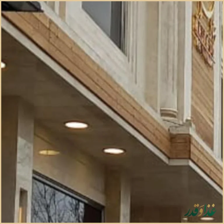 رستوران راستگو