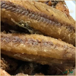 رستوران روبار کنار