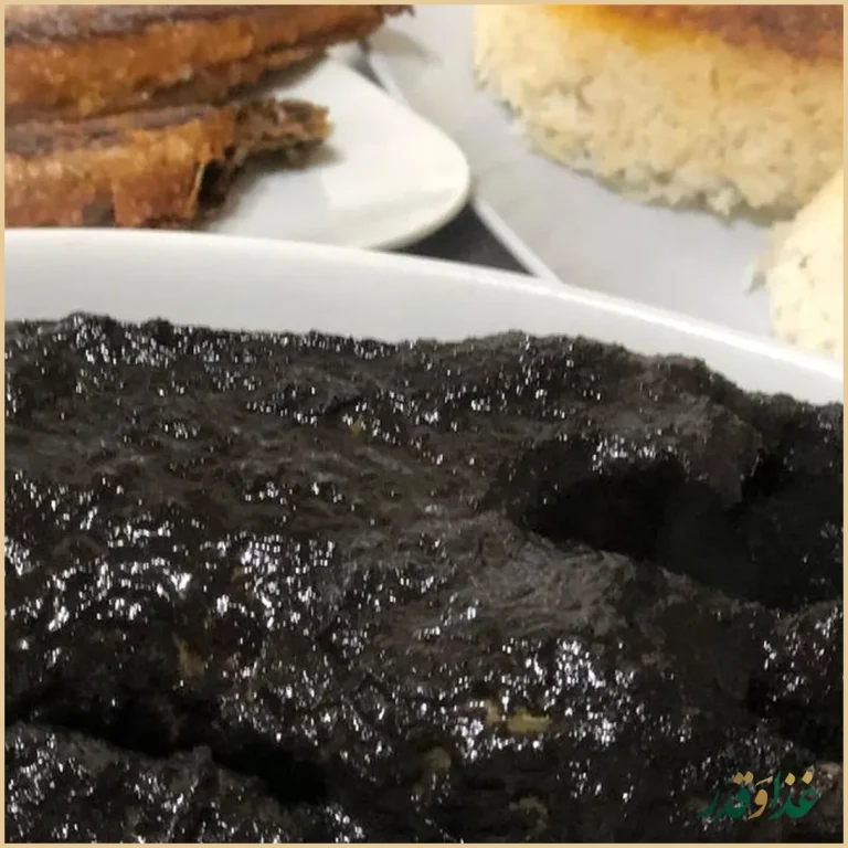 رستوران روبار کنار