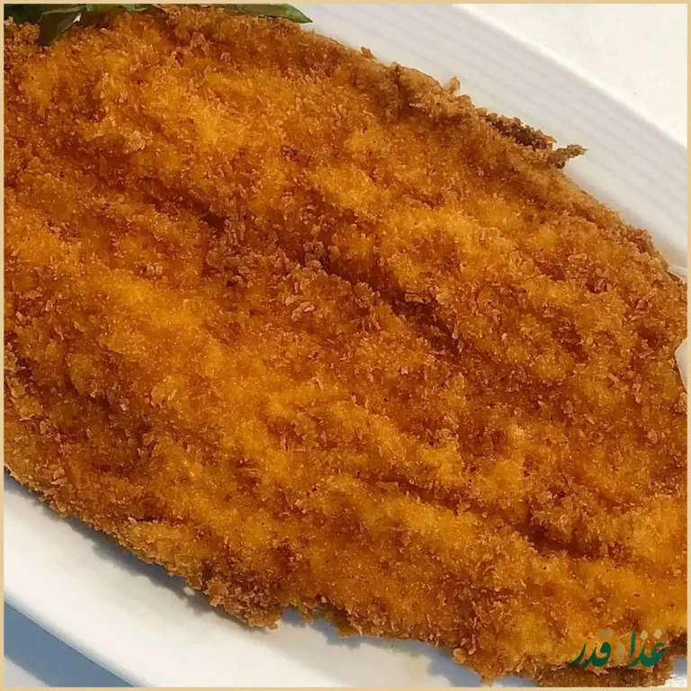 رستوران ایرانی افخمی