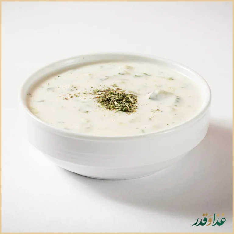 رستوران ایرانی افخمی