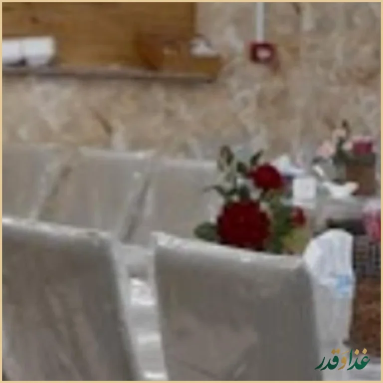 رستوران مجید مرغ مخصوص و مرغوب