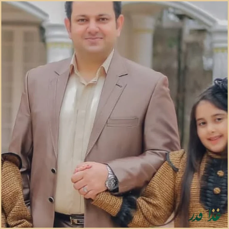 طباخی کیانوش رشت