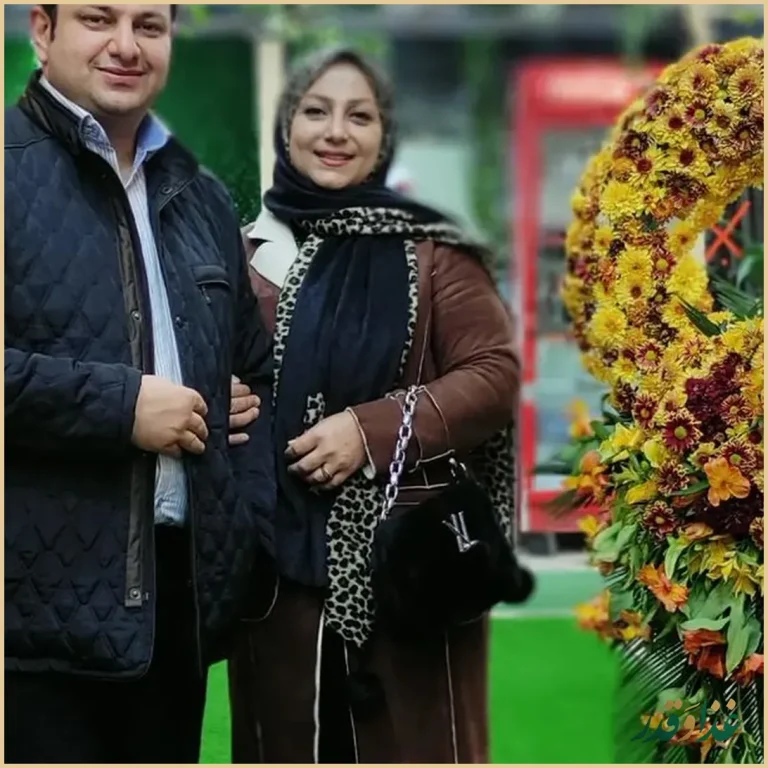 طباخی کیانوش رشت