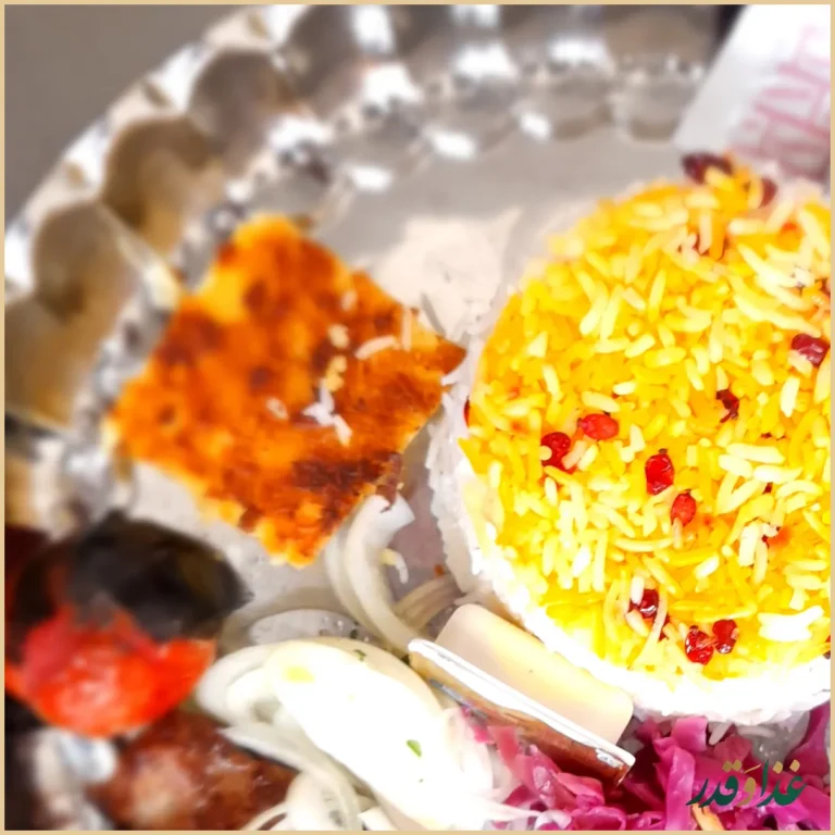 کترینگ ژیوار