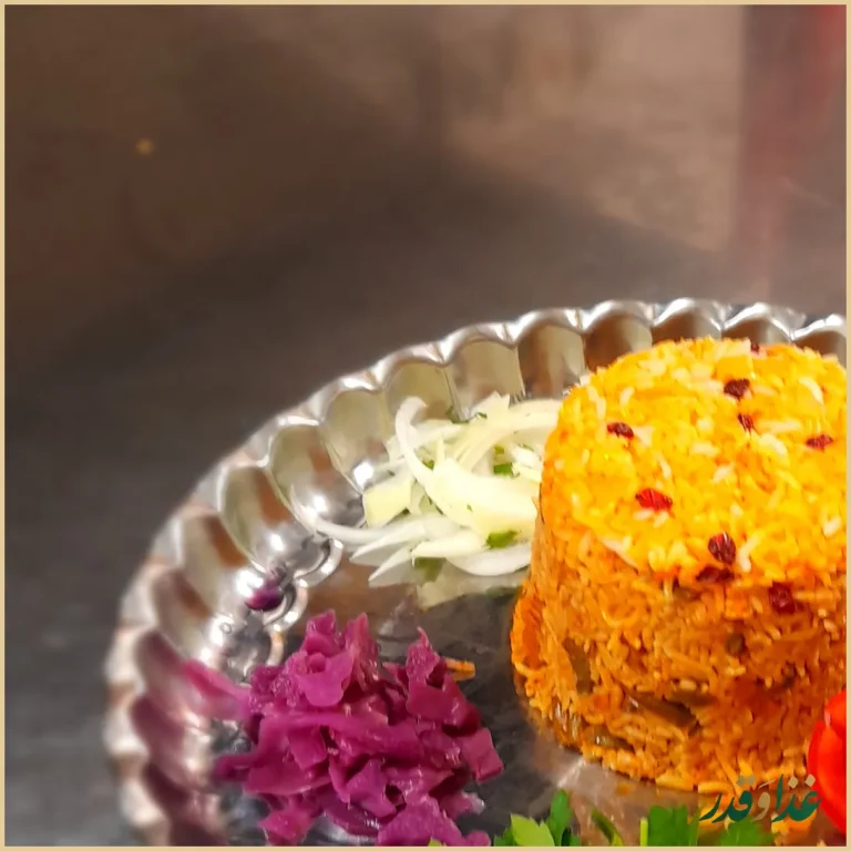 کترینگ ژیوار