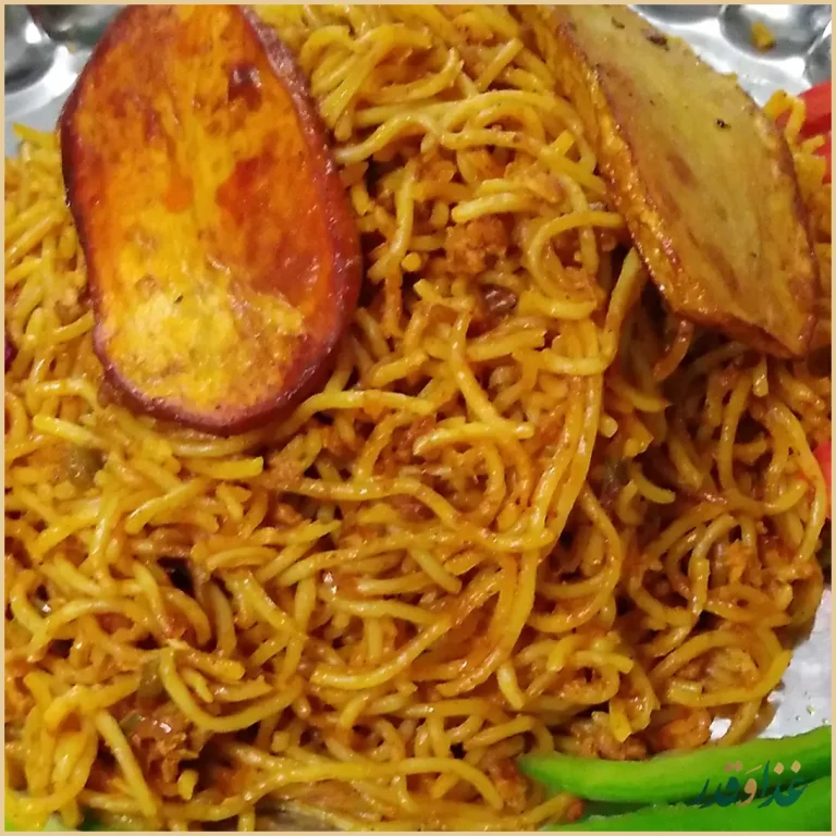 کترینگ ژیوار