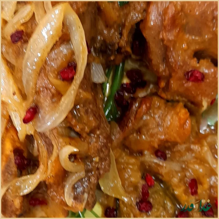 کترینگ ژیوار