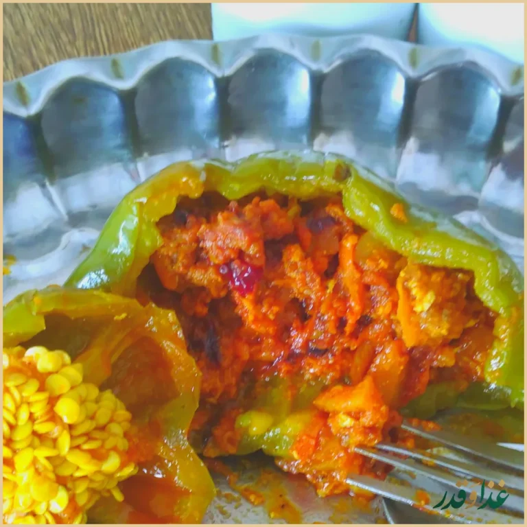 کترینگ ژیوار