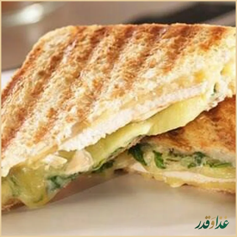 فست فود نارمک فود