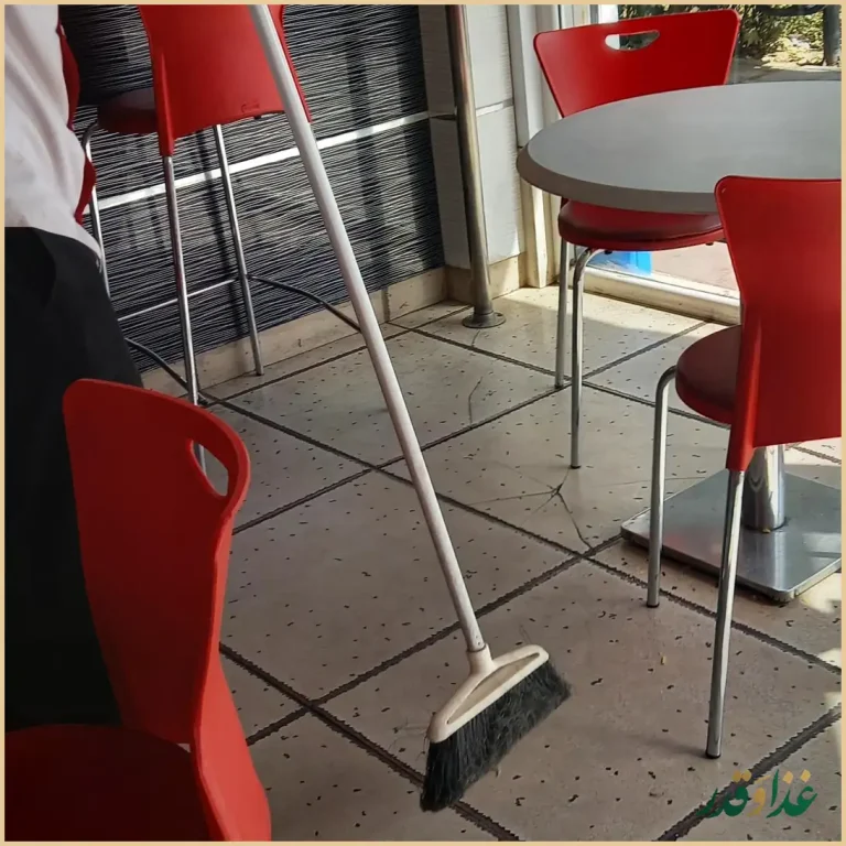 ساندویچ صدف