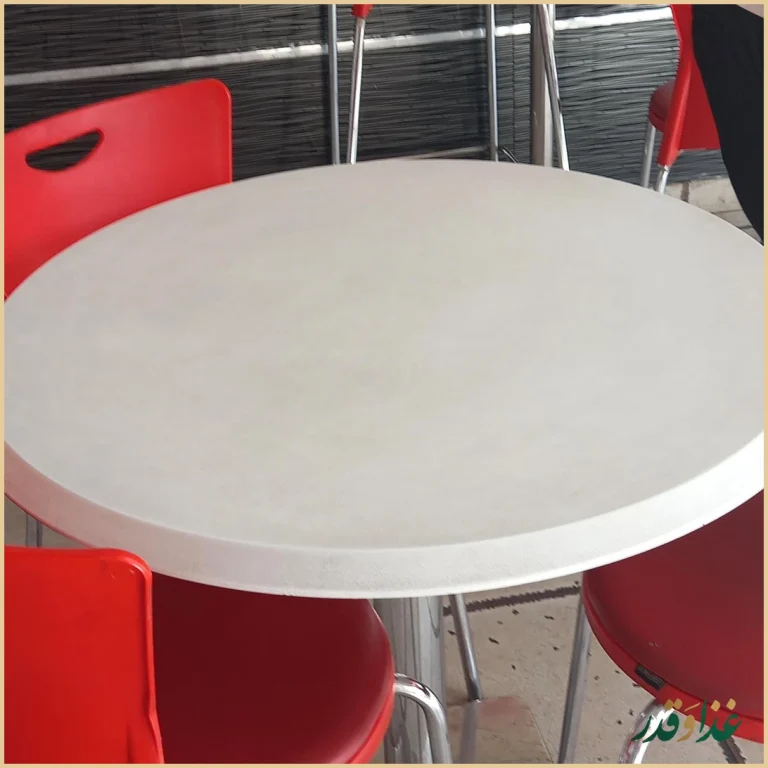 ساندویچ صدف