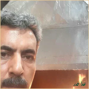 کبابی چدانی