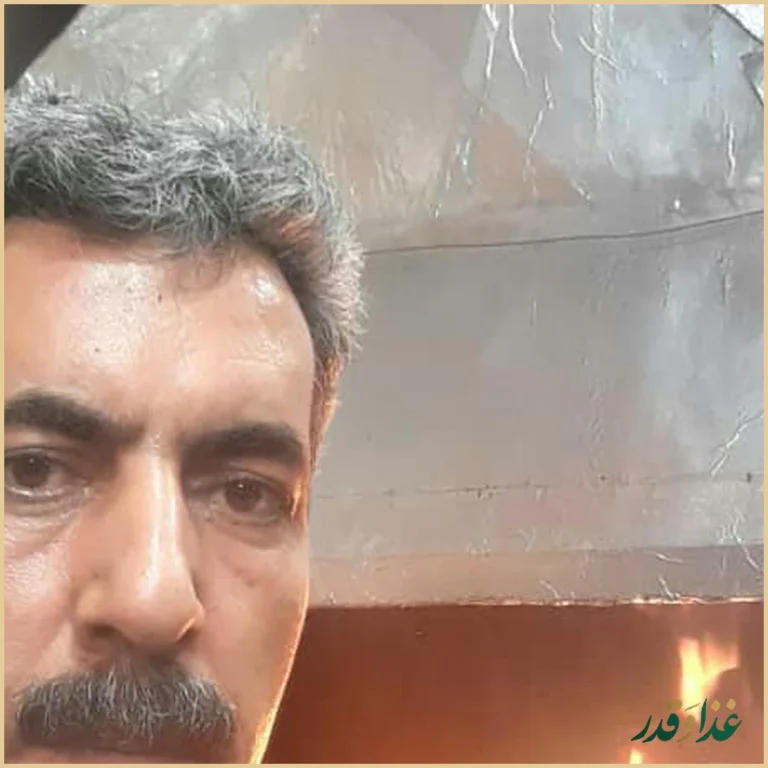 کبابی چدانی