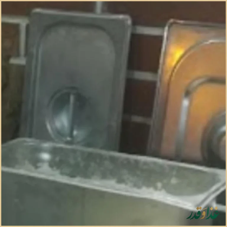 جگرکی کریمی