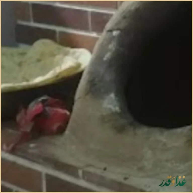 جگرکی کریمی